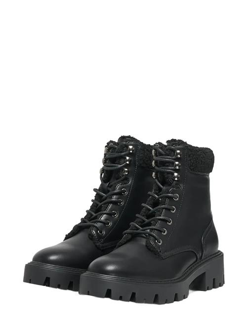 ONLY | Onlbetty-11 Warm Lace Up | 41