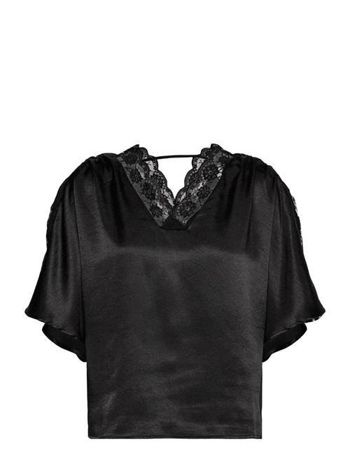 Vero Moda | Vmhillary 2/4 Top Btq Ga | M