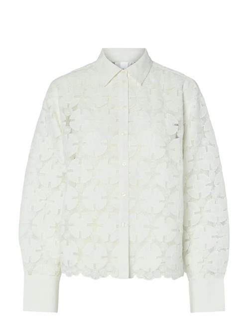 YAS | Yasmillo Ls Shirt | 36