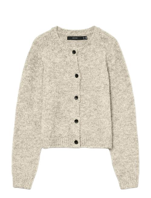 Vero Moda | Vmnovah Ls O-Neck Button Cardi Ga Noos | XS
