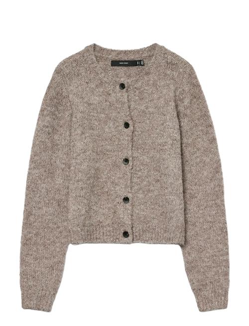 Vero Moda | Vmnovah Ls O-Neck Button Cardi Ga Noos | S