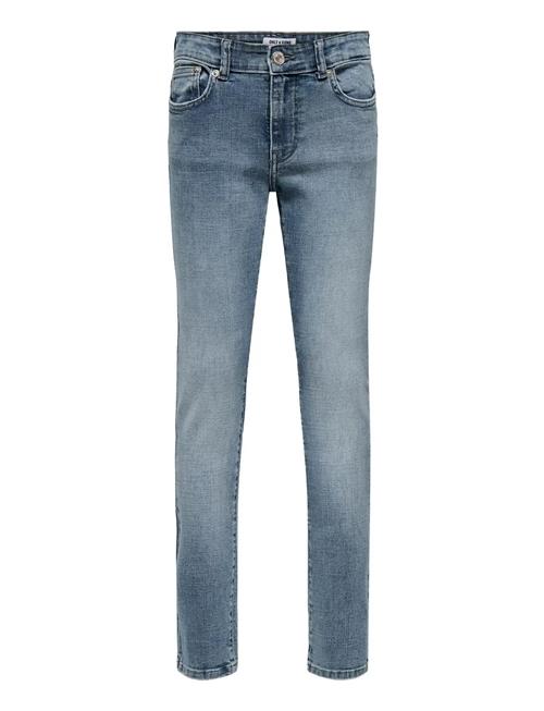 ONLY & SONS | Osjweft Regular Sbg 2840 Tai Dnm Noos | 128