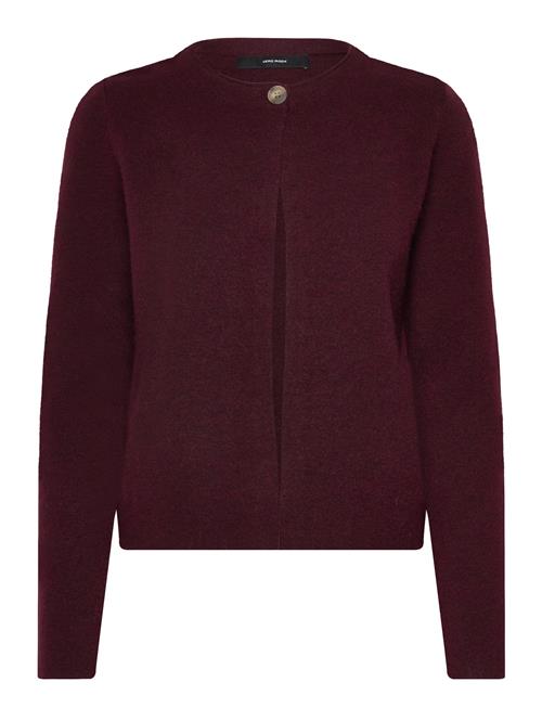 Vero Moda | Vmmarina Ls O-Neck Cardigan Boo | XS