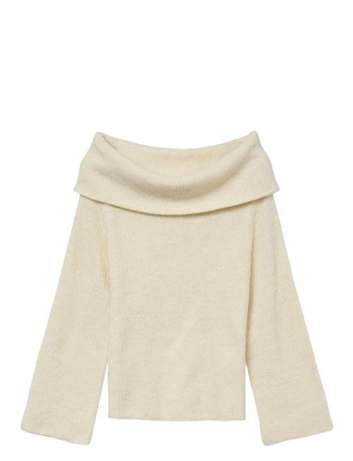 Vero Moda | Vmera Ls Off Shoulder Pullover Ga Noos | L