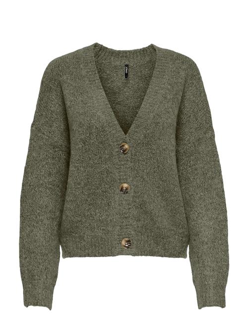 ONLY Carmakoma | Carzoey L/S Cardigan Knt Noos | 50-52