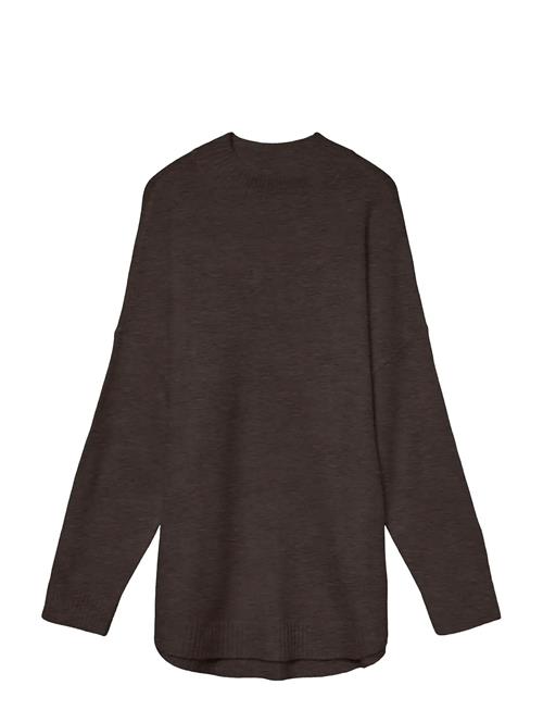Vero Moda | Vmplaza Ls Highnck Long Pullover Ga Noos | XS