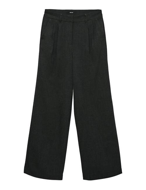 Vero Moda | Vmbestie Mw Wide Dad Pant Noos | 38 x 32