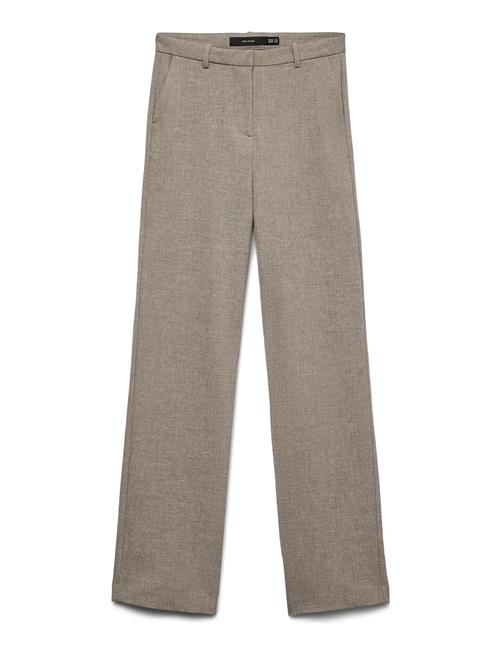 Vero Moda | Vmzamira Bestie Mw Straight Pant Noos | S x 34