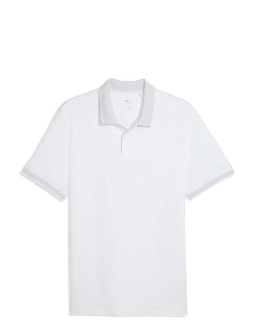 PUMA Golf | Modalon Crafted Polo | M