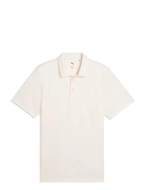 PUMA Golf | Pure 2.0 Geo Diamond Polo | XXL