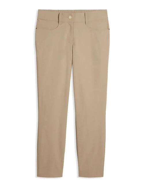 PUMA Golf | W Avant Slim Pant | L