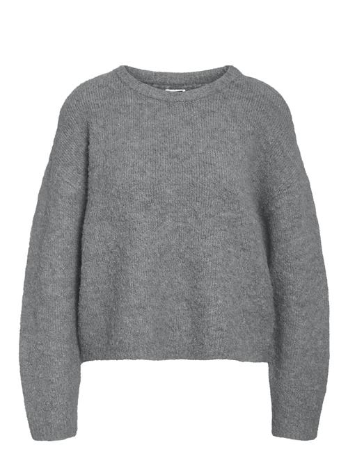 NOISY MAY | Nmdolly L/S O-Neck Knit Fwd Noos | S