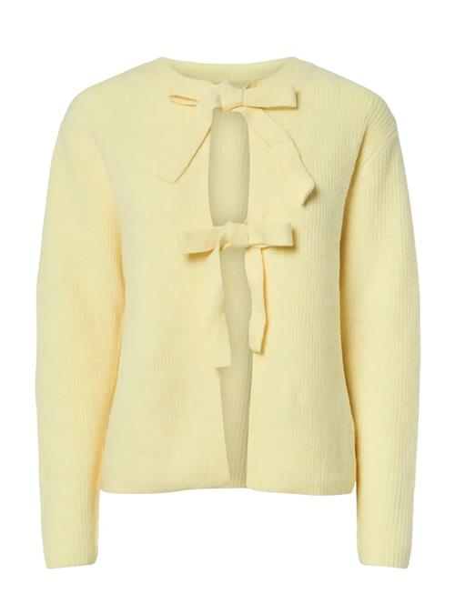 Pieces | Pcsilly Ls Rev Tie Knit Noos Bc | L