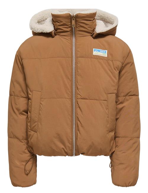 Kids Only | Kogmaria Life Reversib Puffer Jacket Otw | 146