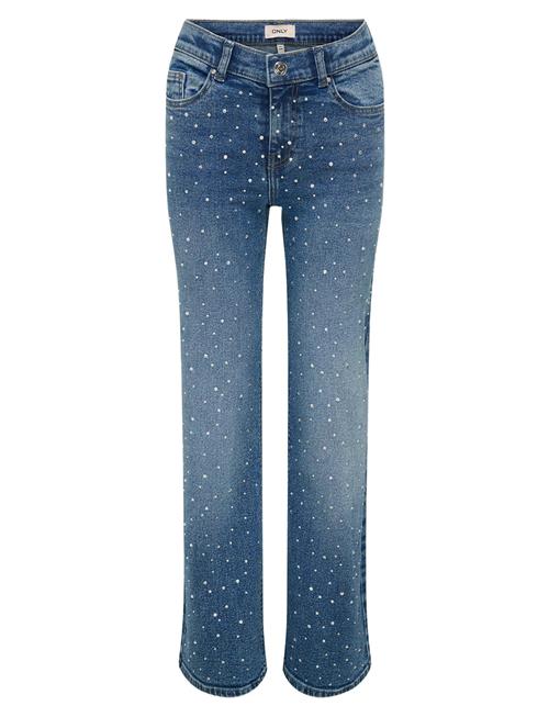 Kids Only | Kogjuicy Rhs Wide Leg Dnm Cro557 Noos | 164