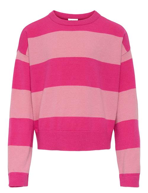 Kids Only | Kogtala Ls Stripe Oneck Ot Knt | 146-152