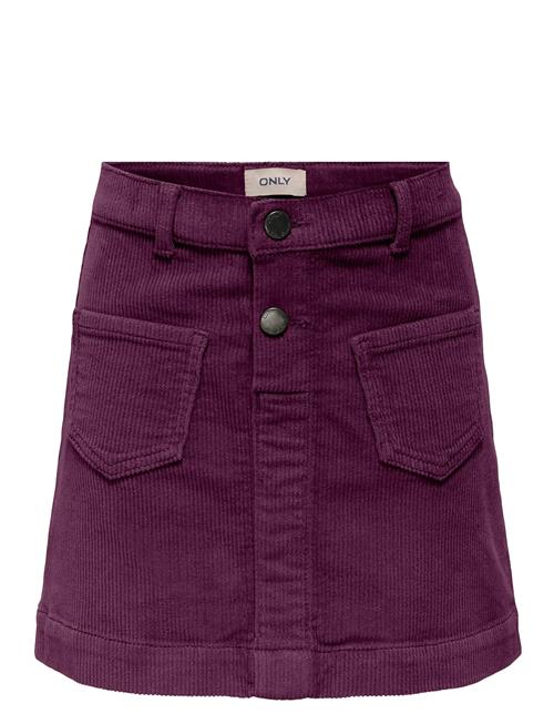 Kids Only | Kogamazing Global Hw Cord Skirt Pnt Noos | 158