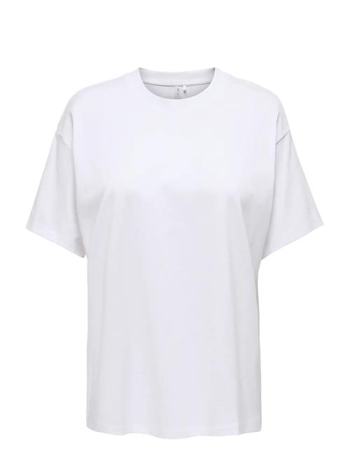 Only Play | Onpjana Life On Ss Loose Jrs Tee | M