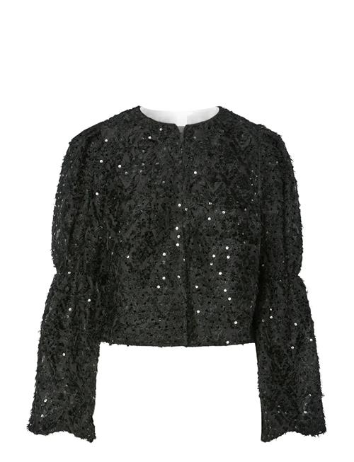 YAS | Yasserala Ls Short Top | 40