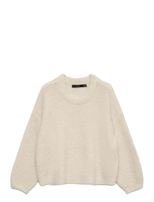 Vero Moda | Vmcarmen Ls O-Neck Pullover | S