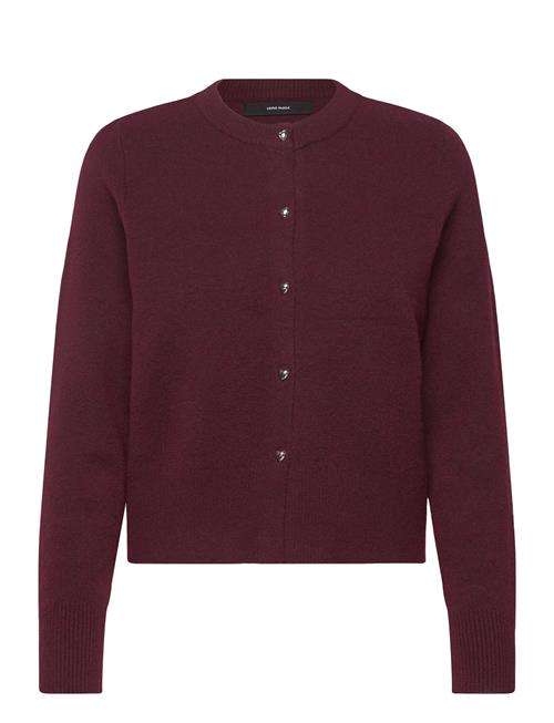 Vero Moda | Vmkacy Ls O-Neck Cardigan | XS