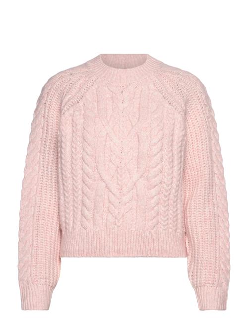 Vero Moda | Vmjada Ls O-Neck Cable Pullover | S