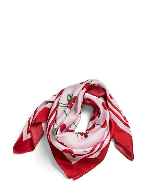 Pieces | Pcjarina Square Scarf Bc | ONE SIZE