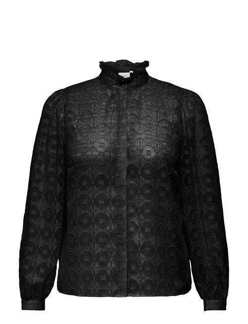 ONLY Carmakoma | Carchloey L/S Shirt Wvn | 44