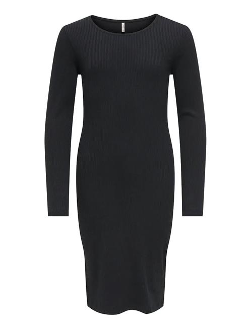 Kids Only | Kogbelfast Life L/S Midi Dress Jrs Noos | 158-164