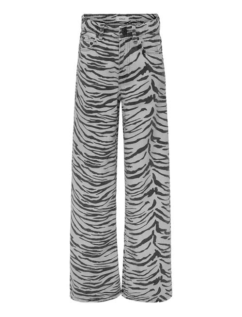 Kids Only | Koghope Hw Zebra Wide Dnm Sik | 158