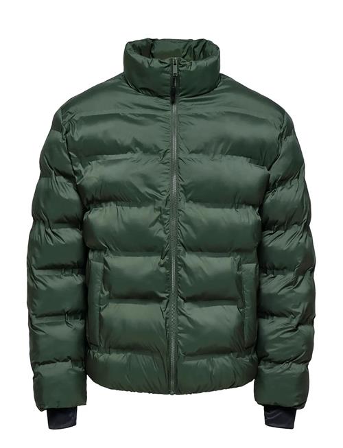 ONLY & SONS | Onsunion Seamless Life Puffer Jacket Otw | M