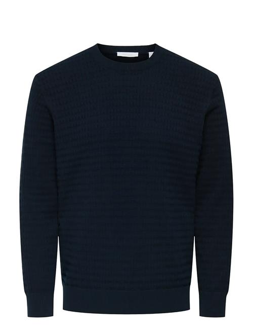 ONLY & SONS | Onsberry Reg 12 Ls Crew Knit Frml Noos | L
