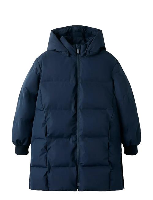 name it | Nkfmusk Puffer Jacket Long Tb | 152