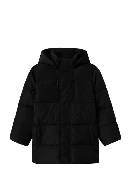 name it | Nkmmedow03 Puffer Jacket Fo Noos | 158