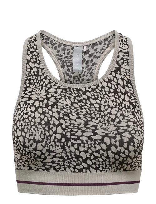 Only Play | Onpdaisy-2-Ajessa Seam Bra | M