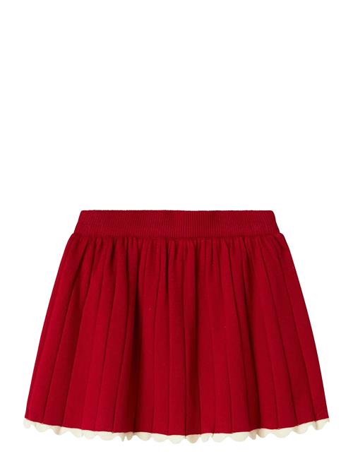 name it | Nmfralbo Knit Skirt | 110