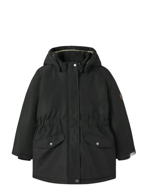 name it | Nkfmarlow Parka Jacket Pb | 134