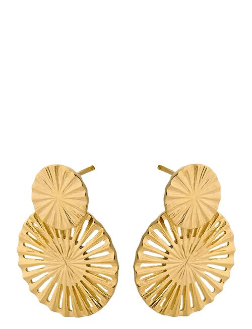 Pernille Corydon | Starlight Earrings | ONE SIZE