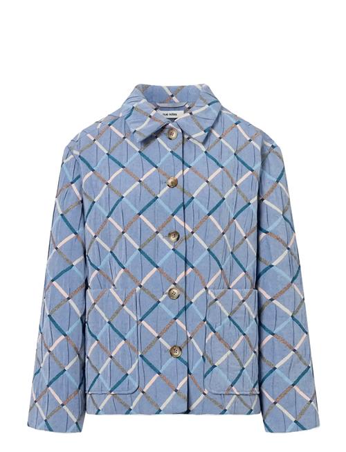 nué notes | Presley Jacket | 40