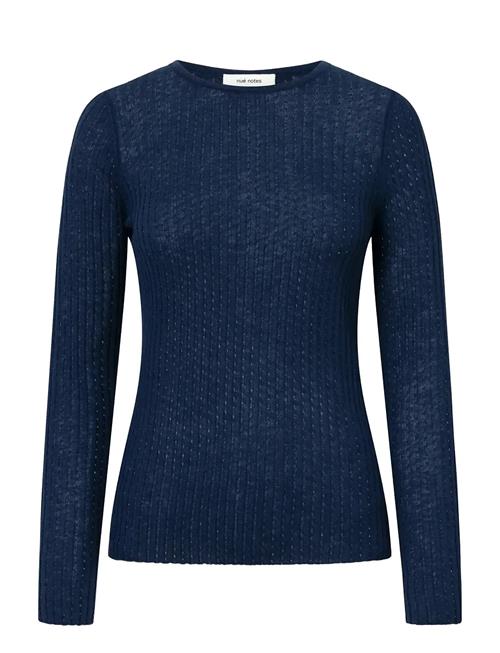 nué notes | Magnus Crewneck | M