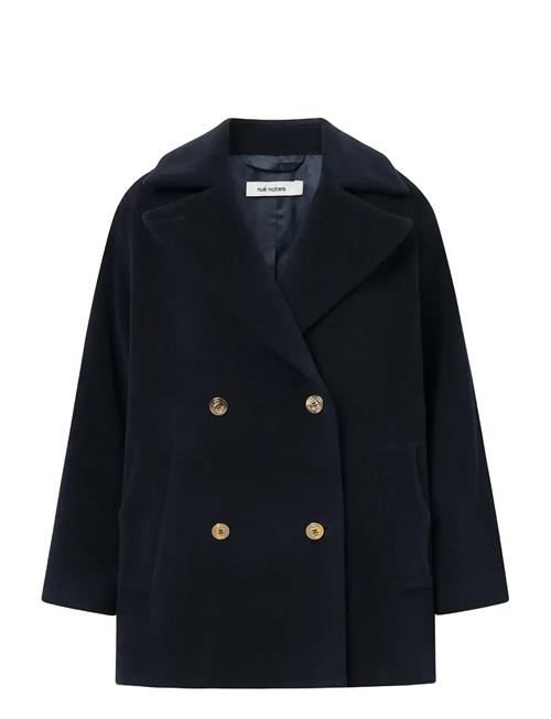 nué notes | Belfast Coat | 40