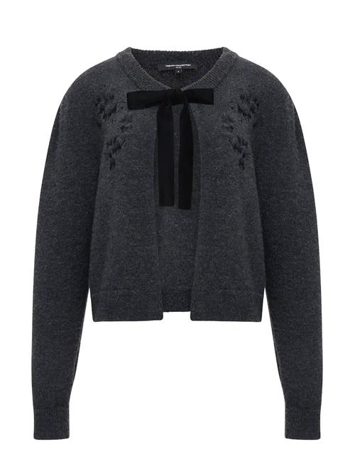 French Connection | Irma Front Bow Cardigan | M