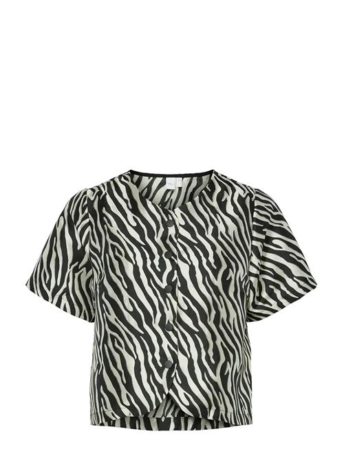 YAS | Yaszema Ss Top - Ex | 34