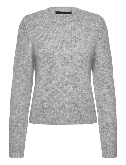 Vero Moda | Vmnovah Ls O-Neck Pullover Ga Noos | XL