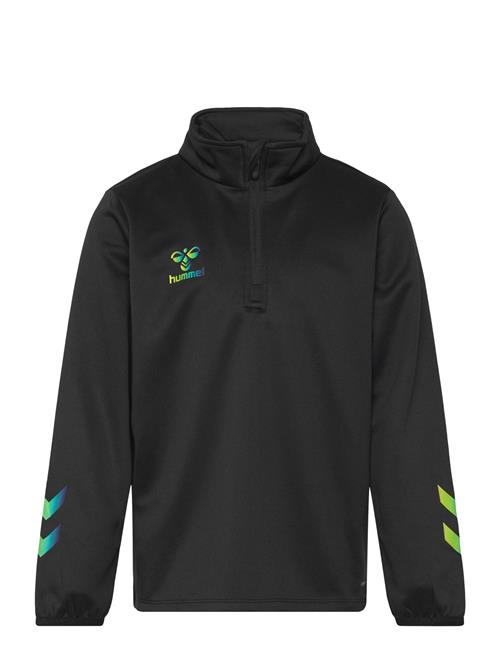 Hummel | Hmlshimmer Half Zip Kids | 140