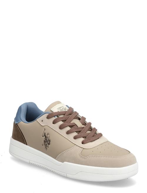 U.S. Polo Assn. | Uspa Steve 4 Shoe | 41