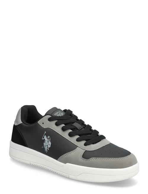 U.S. Polo Assn. | Uspa Steve 4 Shoe | 44
