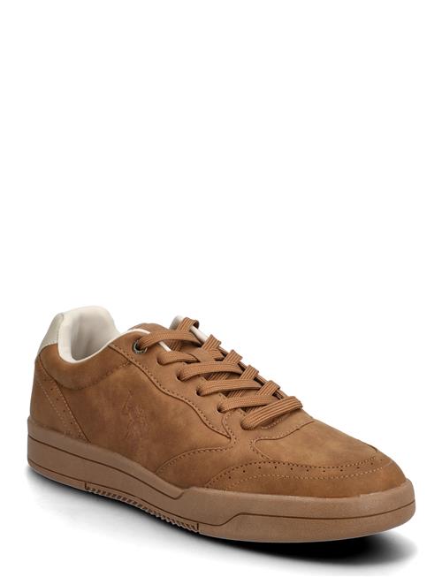 U.S. Polo Assn. | Uspa Steve 6 Shoe | 44