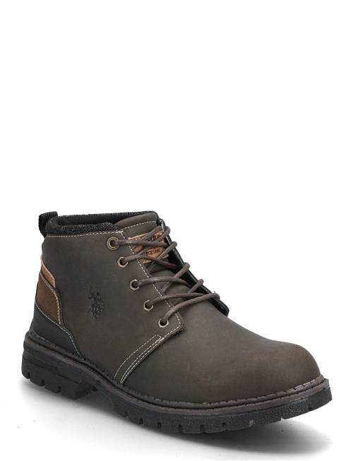 U.S. Polo Assn. | Uspa Ohio 5 Shoe | 44