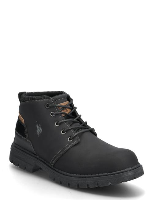 U.S. Polo Assn. | Uspa Ohio 5 Shoe | 44